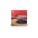 DADDARIO ( ダダリオ ) / EJ17-10P 10-Pack Phosphor Bronze Wound Medium夏休みセール