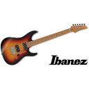 Ibanez ( アイバニーズ ) / AZ2402 TFF夏休みセール