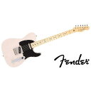 FENDER ( フェンダー ) / MIJ Hybrid II Telecaster Maple US Blonde夏休みセール
