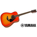 YAMAHA ( ヤマハ ) / FG820 Autumn Burst夏休みセール