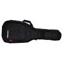 PLAYTECH ( プレイテック ) / AG-Bag Black アコースティックギター用ギグバッグハロウィーンセール/ハロウィングッズ
