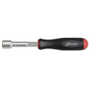 BONDHUS ( ボンダス ) / 38480 BN12M Hollow Shaft Nut Driver Tagged & Barcoded夏休みセール