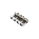 FENDER ( フェンダー ) / American High Mass Vintage Bass Bridge Chrome夏休みセール