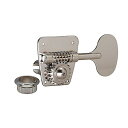 GOTOH ( ゴトー ) / FB30LP-L2+R2 Nickel夏休みセール