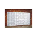SONEX ( ソネックス ) / VLBC-2 White 6枚入 61cm x 122cm 天吊吸音材夏休みセール