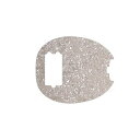 WD Music Products ( ダブリューディーミュージックプロダクツ ) / STGB-5328A Pickguard For StingRay Classic Aged Pearl夏休みセール