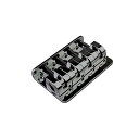 BABICZ ( バビッツ ) / FCH Z Series 4-String Bass Bridge Black夏休みセール