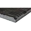 SONEX ( ソネックス ) / VLW-35H Black 8枚 61cm x 122cm 吸音材夏休みセール