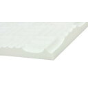 SONEX ( ソネックス ) / VLW-35H White 8枚 61cm x 122cm 吸音材夏休みセール