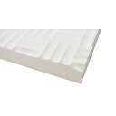SONEX ( ソネックス ) / VLW-60H White 4枚入 61cm x 122cm 吸音材夏休みセール