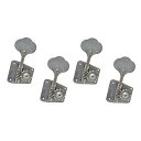 GOTOH ( ゴトー ) / FB30-L4-Aged Nickel(RELIC)夏休みセール