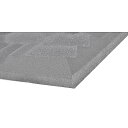 SONEX ( ソネックス ) / SOH-2 GRAPHITE 8枚入 61cm x 122cm 吸音材夏休みセール