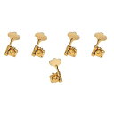 GOTOH ( ゴトー ) / GB528-5/L4+R1 Gold夏休みセール
