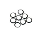 ALLPARTS ( オールパーツ ) / TK-7717-003 Metal Bass Tuner Spring Washers, Set of 8.夏休みセ...