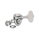 GOTOH ( ゴトー ) / GB11W-5/L3+R2 Chrome夏休みセール
