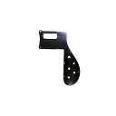 ALLPARTS ( オールパーツ ) / PG-9845-023 Black Pickguard for Rickenbacker/4001夏休みセール