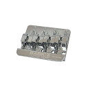 BABICZ ( バビッツ ) / FCH Original Series 4-String Bass Bridge Chrome夏休みセール