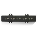 Bare Knuckle Pickups ( ベアナックルピックアップス ) / 60 HF J Bass 5 Strings Bridge夏休みセール