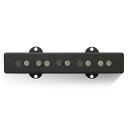 Bare Knuckle Pickups ( ベアナックルピックアップス ) / 60 HF J Bass 5 Strings Neck夏休みセール
