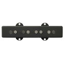 Bare Knuckle Pickups ( ベアナックルピックアップス ) / 60 HF J Bass Bridge夏休みセール