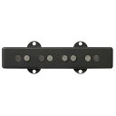 Bare Knuckle Pickups ( ベアナックルピックアップス ) / 60 HF J Bass Neck夏休みセール