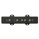 Bare Knuckle Pickups ( ベアナックルピックアップス ) / 60 PE J BASS Bridge夏休みセール