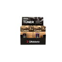 DADDARIO ( ダダリオ ) / PW-CT-17MP ECLIPSE TUNER Color10pkハロウィーンセール/ハロウィングッズ(2)
