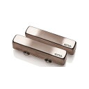 EMG ( イーエムジー ) / RT inchRIP TIDEinch SET Brushed Chrome夏休みセール