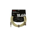 FENDER ( フェンダー ) / DELUXE TWEED CABLE SL/5.5Mハロウィーンセール/ハロウィングッズ