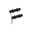 FENDER ( フェンダー ) / PURE VINTAGE 66 JAZZ BASS PICKUP SET夏休みセール