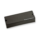 SEYMOUR DUNCAN ( セイモアダンカン ) / ASB-BO-5b Blackouts Bass Soapbar Bridge 5 String夏休...