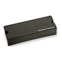 SEYMOUR DUNCAN ( セイモアダンカン ) / ASB2-5B ACTIVE SOAPBAR BRIDGE 5 STRG PHASE II夏休みセー...