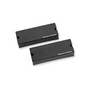 SEYMOUR DUNCAN ( セイモアダンカン ) / ASB2-5s Active Soapbar Set 5 String Phase II夏休みセール