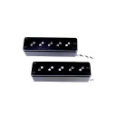 NORDSTRAND PICKUP ( ノードストランドピックアップ ) / BIG SPLIT 5 Set EMG 40 Size 17mm夏休みセール