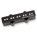 SEYMOUR DUNCAN ( セイモアダンカン ) / Apollo Jazz Bass 5 String Bridge 67/70夏休みセール