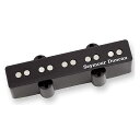 SEYMOUR DUNCAN ( セイモアダンカン ) / Apollo Jazz Bass Neck 70/74mm 5Strings夏休みセール
