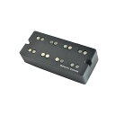 SEYMOUR DUNCAN ( セイモアダンカン ) / NYC Bass 4-string Bridge夏休みセール