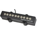 SEYMOUR DUNCAN ( セイモアダンカン ) / SJ5-3n Quarter Pound Jazz Bass Neck 5 Strg夏休みセール