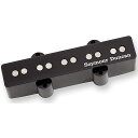 SEYMOUR DUNCAN ( セイモアダンカン ) / SJ5B 70/74 JAZZ BASS BRIDGE 5 STRG夏休みセール