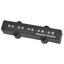 SEYMOUR DUNCAN ( セイモアダンカン ) / SJ5b-67/70 Jazz Bass Bridge 5 String夏休みセール