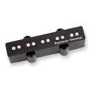 SEYMOUR DUNCAN ( セイモアダンカン ) / SJ5n-67/70 67/70 Jazz Bass - Neck 5 Strg夏休みセール