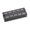 SEYMOUR DUNCAN ( セイモアダンカン ) / SSB-5NYC-b NYC Bass Bridge 5 Strg夏休みセール