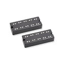 SEYMOUR DUNCAN ( セイモアダンカン ) / SSB-5NYC-s NYC Bass Set 5 Strg夏休みセール