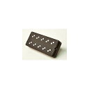 NORDSTRAND PICKUP ( ノードストランドピックアップ ) / THE BIGMAN 5 Narrow Alnico III夏休みセール