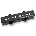 SEYMOUR DUNCAN ( セイモアダンカン ) / AJB-2b Lightnin Rods Jazz Bass Bridge夏休みセール