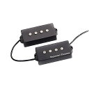 SEYMOUR DUNCAN ( セイモアダンカン ) / APB-2 Lightnin Rods P-Bass夏休みセール