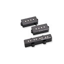 SEYMOUR DUNCAN ( セイモアダンカン ) / APJ-2 LIGHTNIN RODS PJ SET夏休みセール