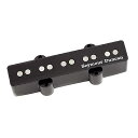 SEYMOUR DUNCAN ( セイモアダンカン ) / APOLLO JAZZ BASS - NECK 67/70MM 5 STRG夏休みセール