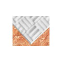 SONEX ( ソネックス ) / SOH-3 WHITE 4枚入 61cm x 122cm 吸音材夏休みセール