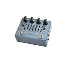 Darkglass Electronics ( ダークグラス ) / Alpha・Omega Ultra V2 Aux In ベース用プリアンプ夏休みセール